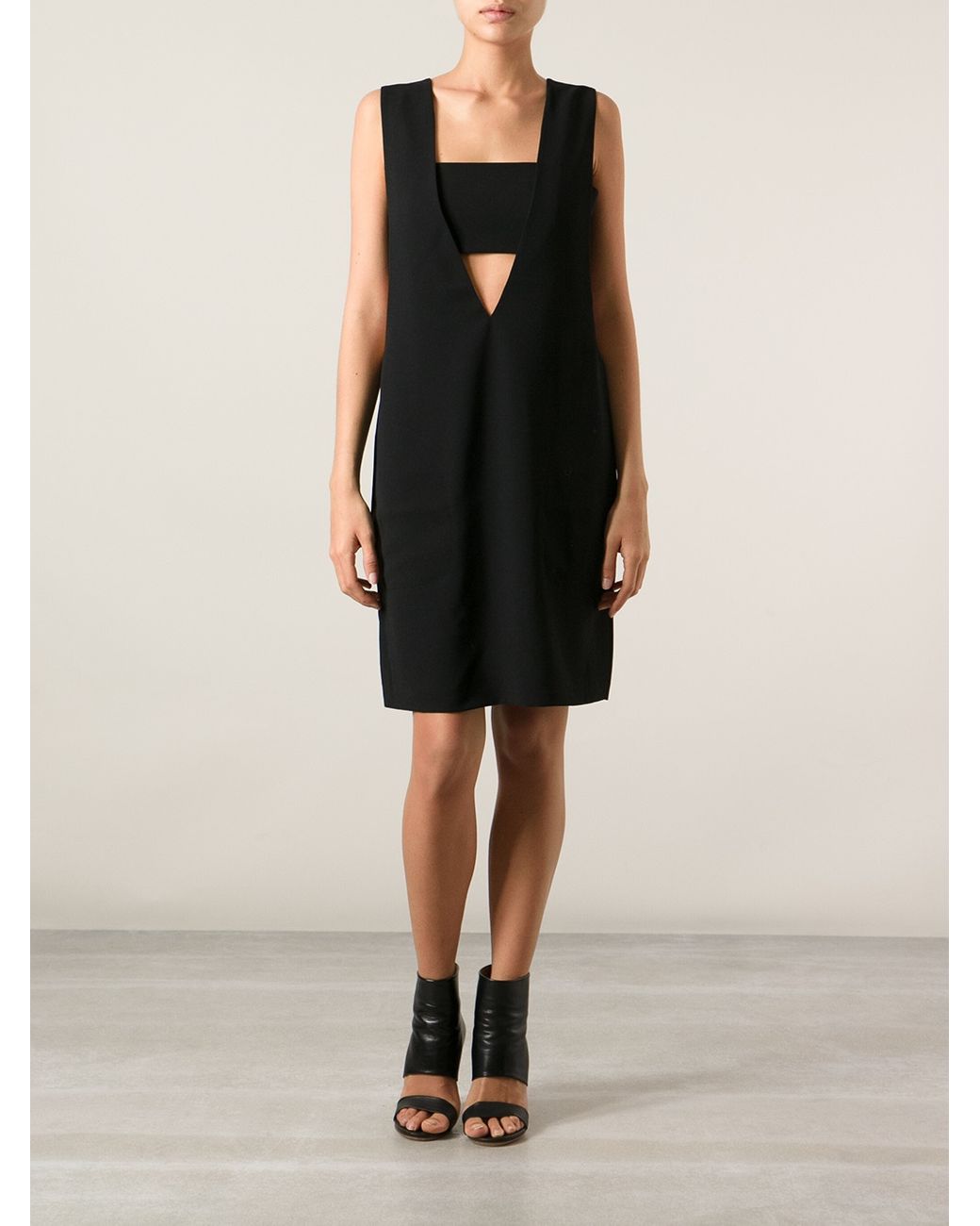 alexander wang cut out