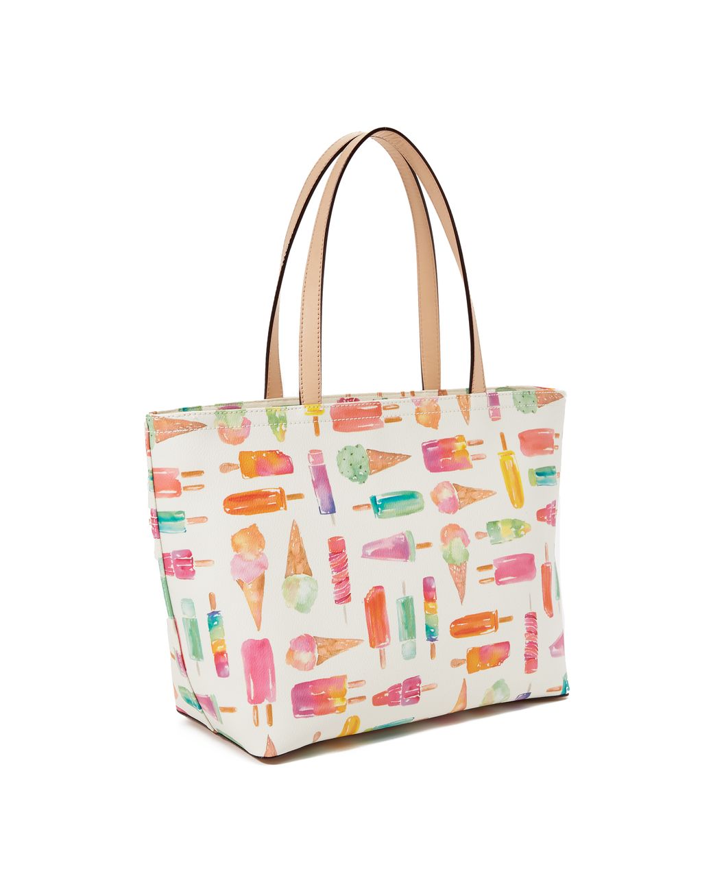 Kate Spade Ice Cream Francis Tote Lyst