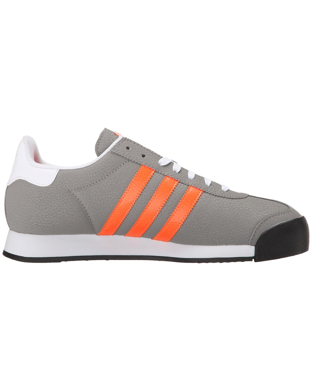 adidas Originals Samoa in Orange for Men | Lyst