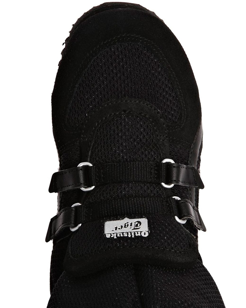 Onitsuka Tiger Asics Ontisuka Tiger Snow Heaven Boots in Black | Lyst