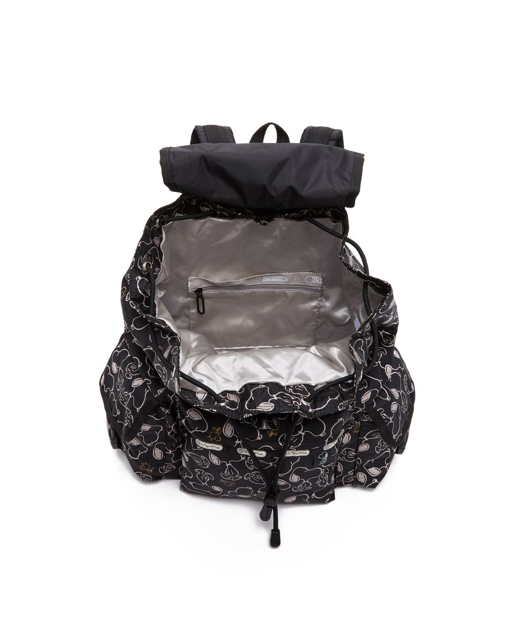Lesportsac voyager clearance