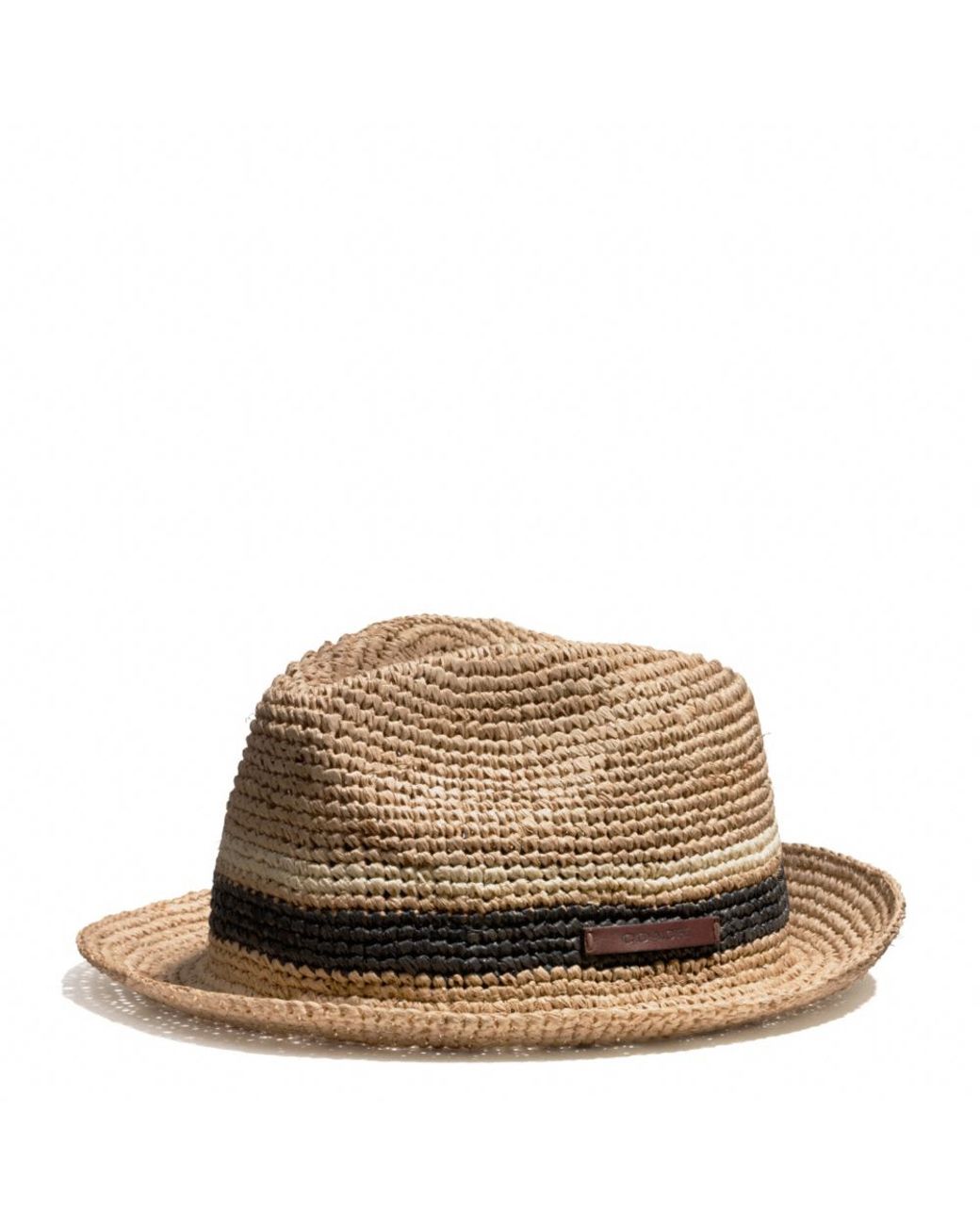 Packable men's hat 2025
