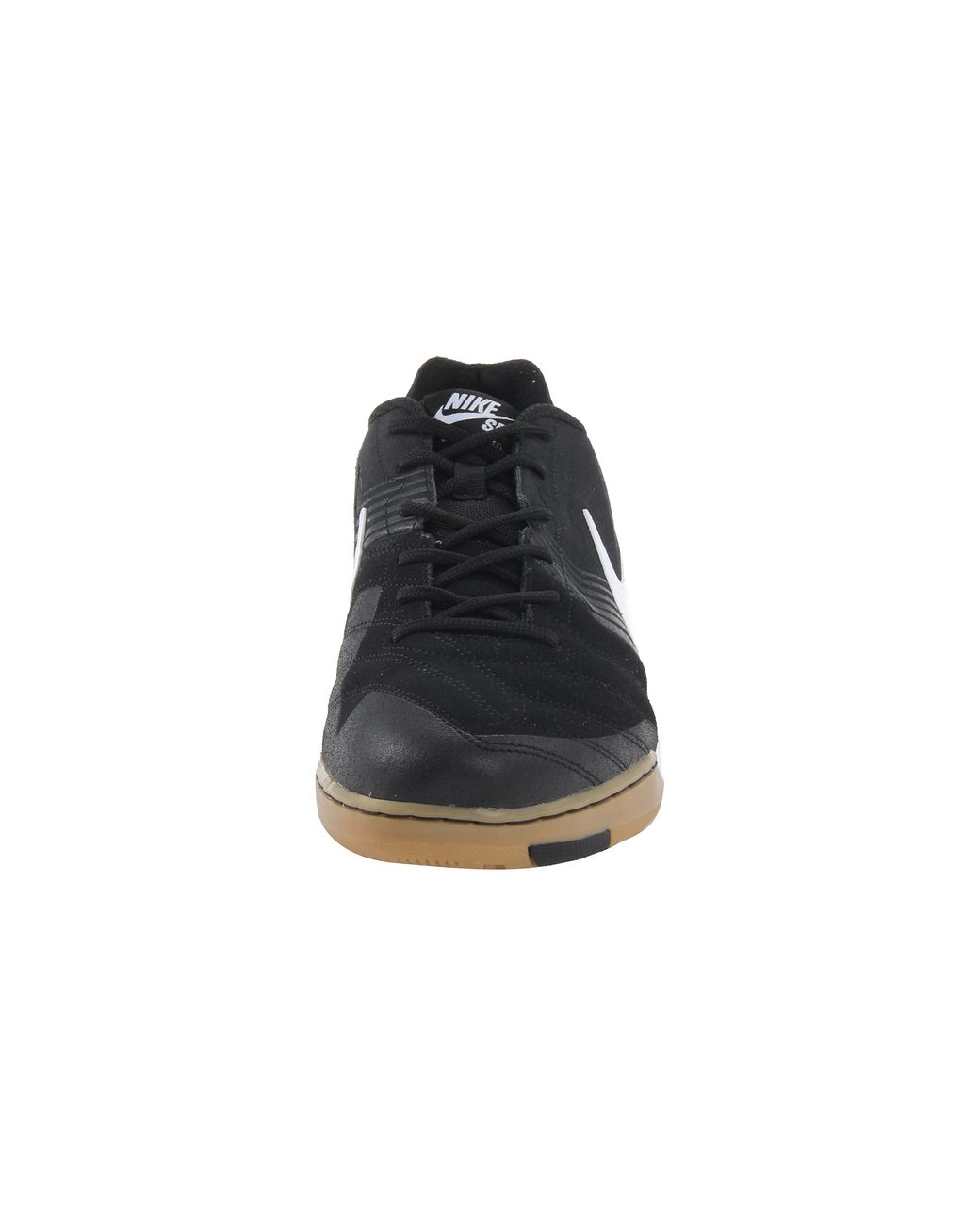 Nike Sb Lunar Gato in Black for Men | Lyst