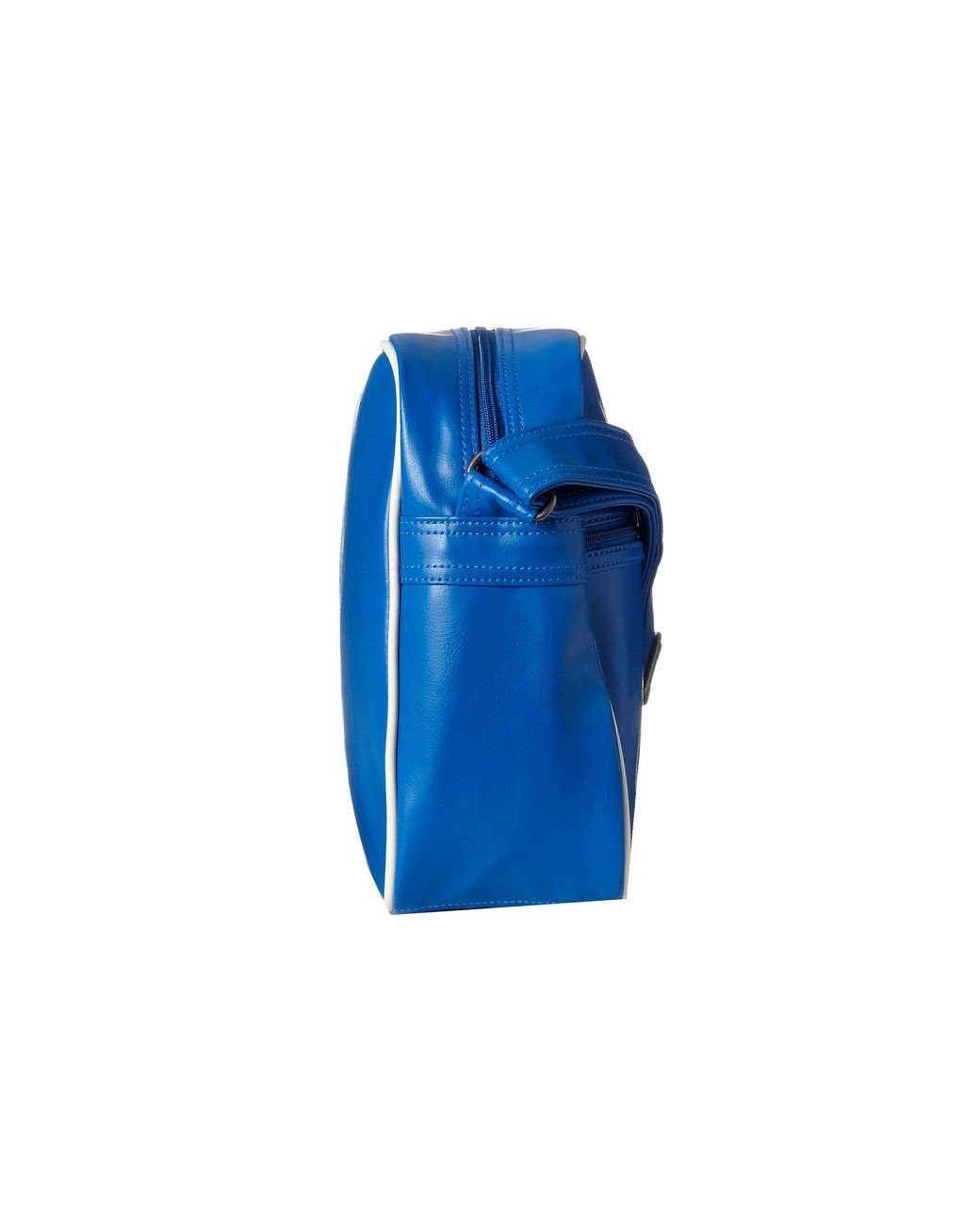 adidas Originals Ac Airliner Bag in Blue for Men | Lyst