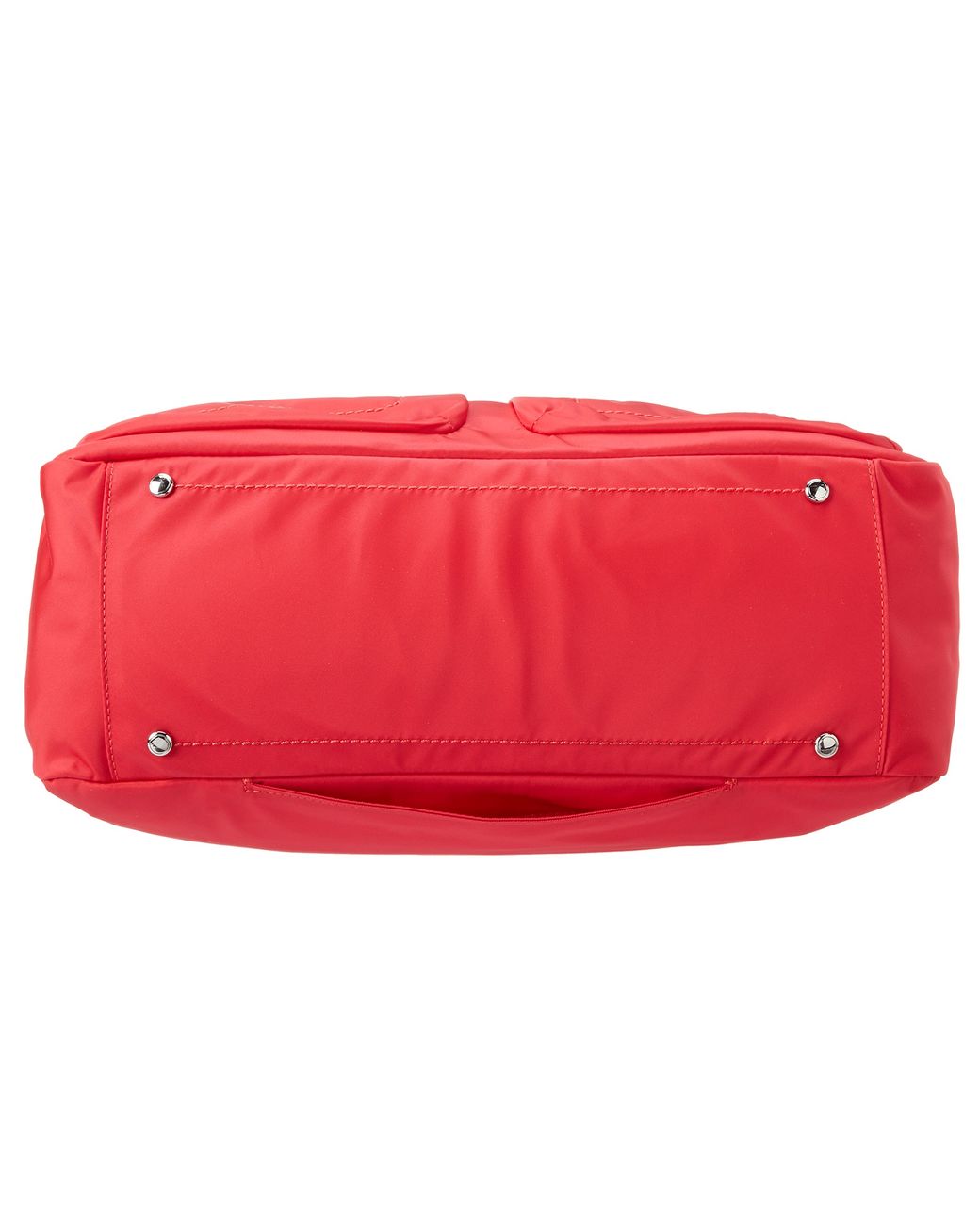 Tumi Voyageur Cortina Boarding Tote in Red Lyst