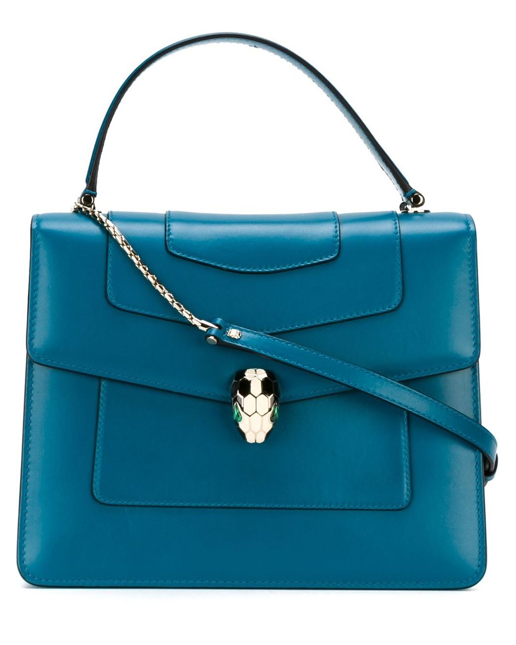 Bvlgari blue bag cheap