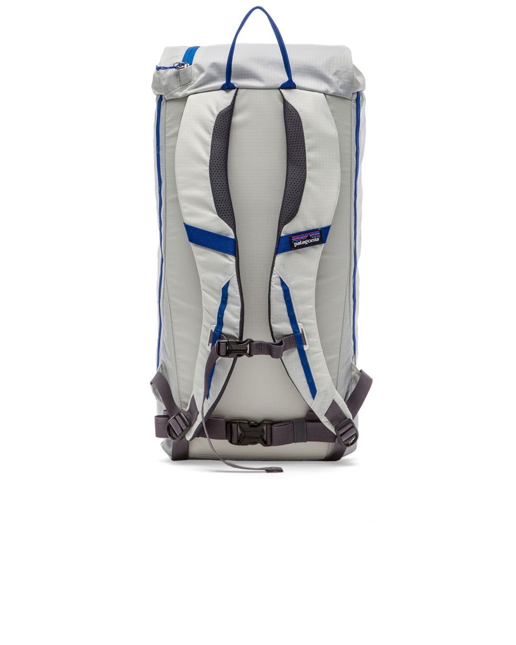 Patagonia Ascensionist Pack 25l in Gray | Lyst