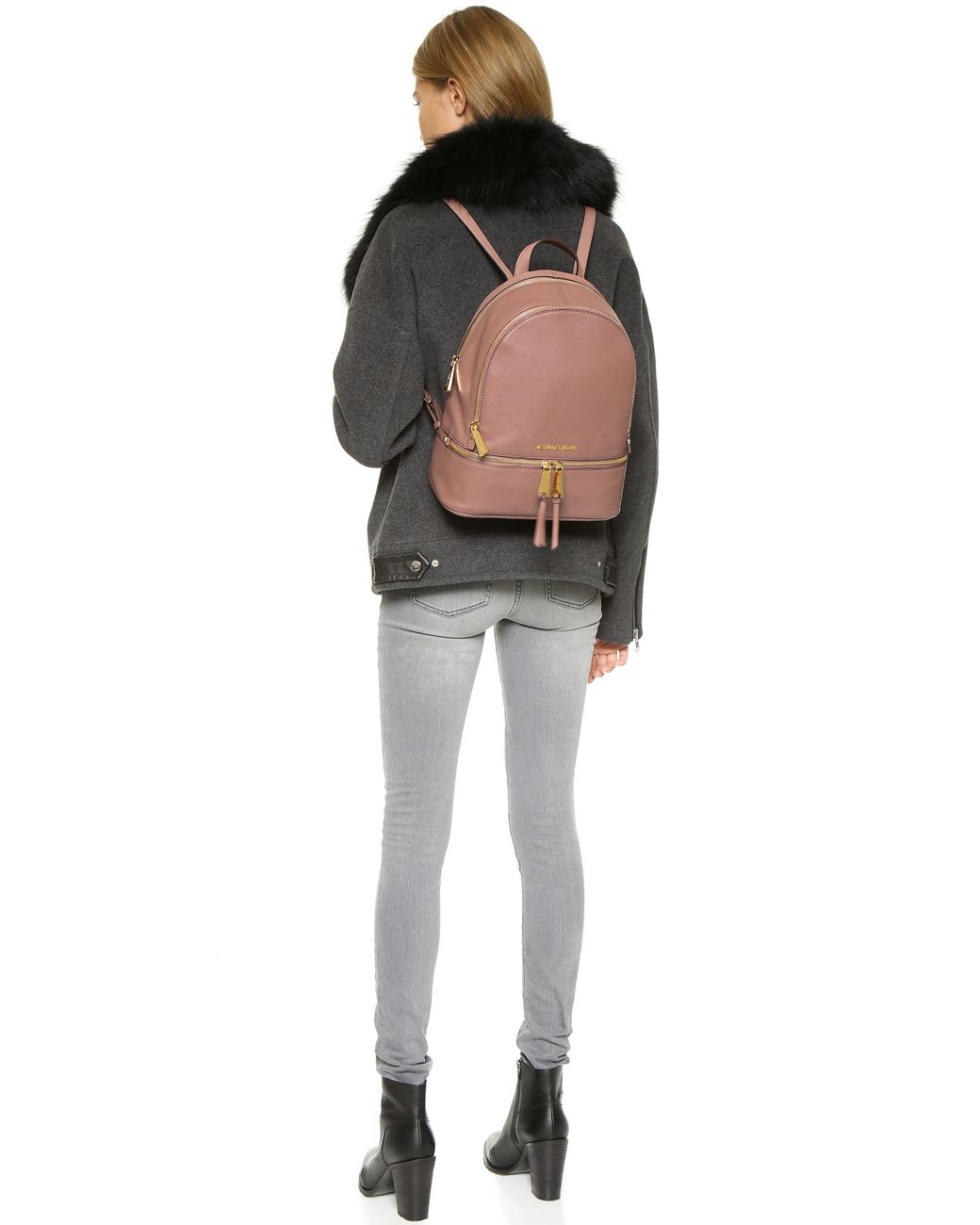 michael-michael-kors-dusty-  display picture 1