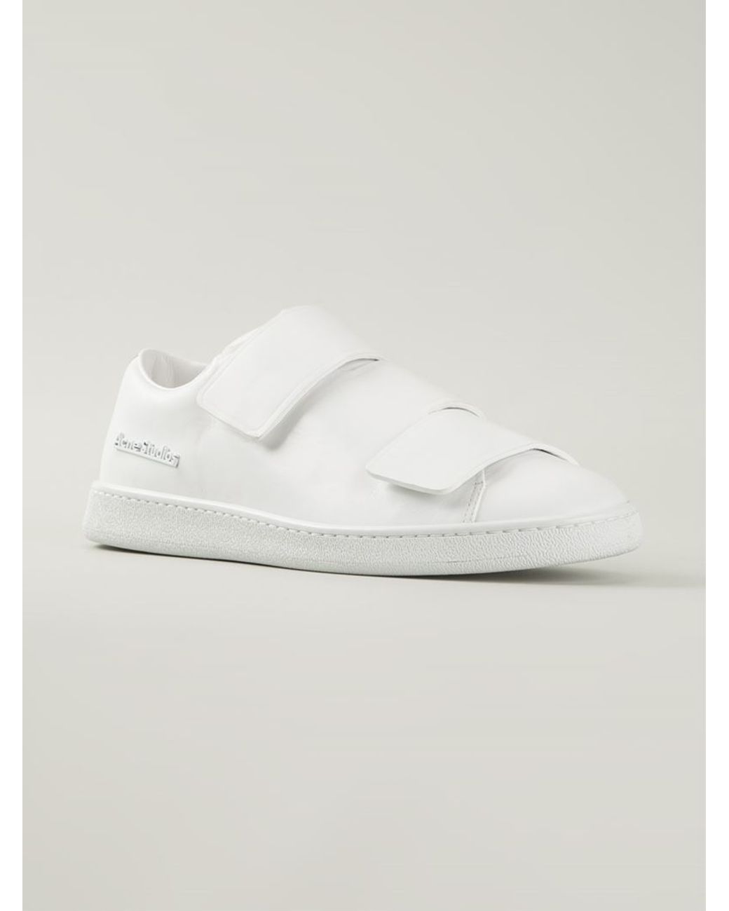 acne studios triple lo