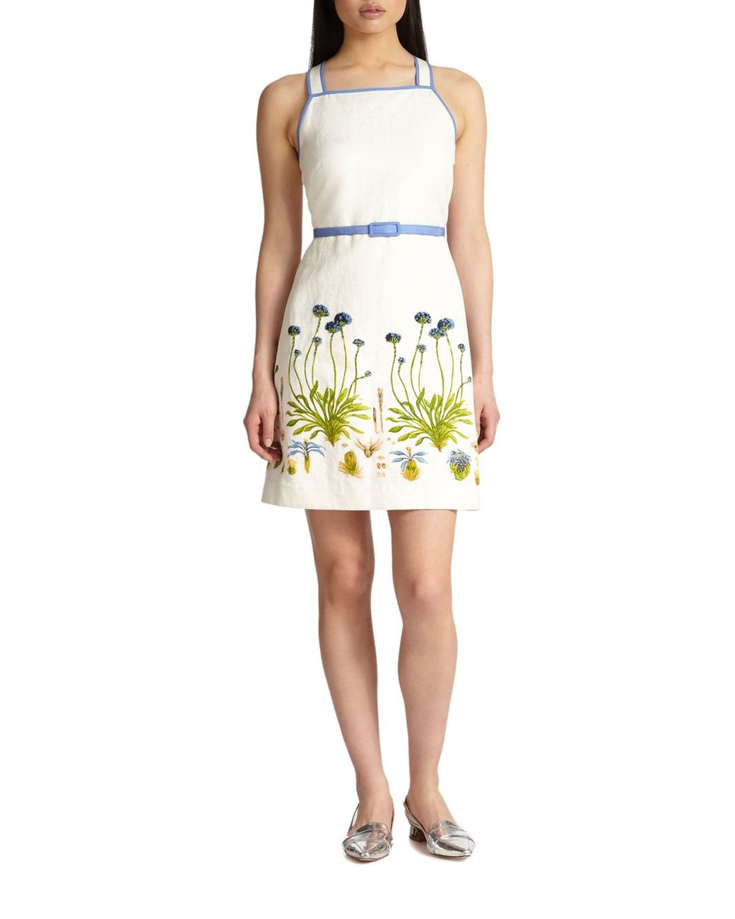 tory burch cocktail dress