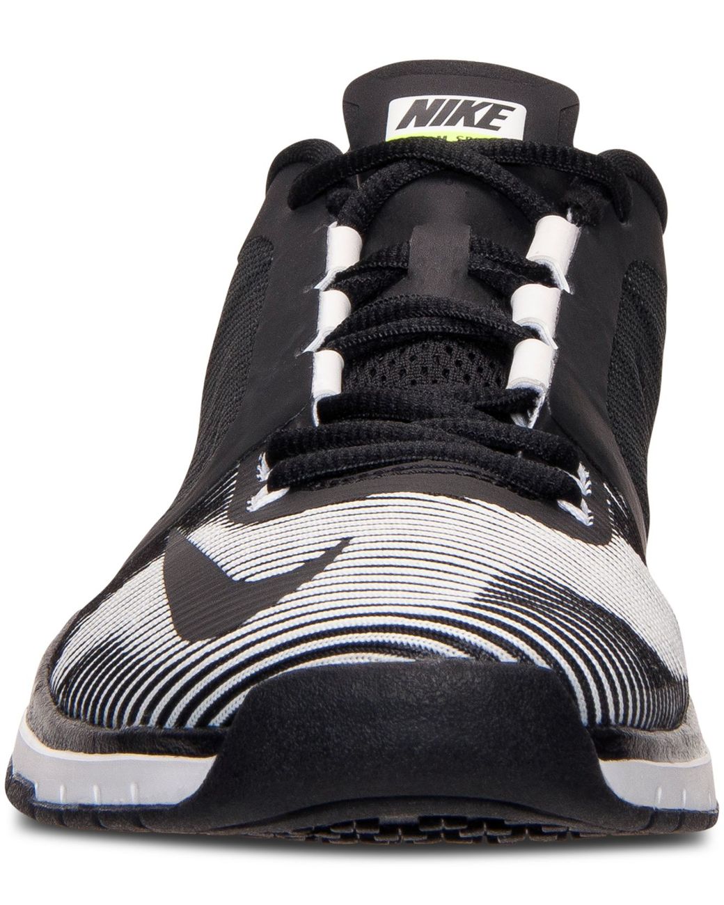 Nike Men's Zoom Speed Tr 2015 Training Sneakers From Finish Line in Black  for Men | Lyst