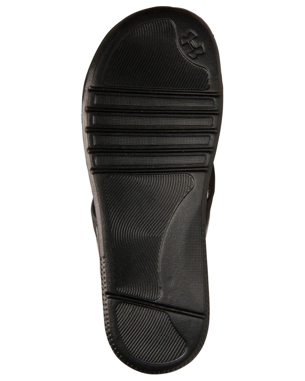 Under armour micro g ev ii slide - clearance men's