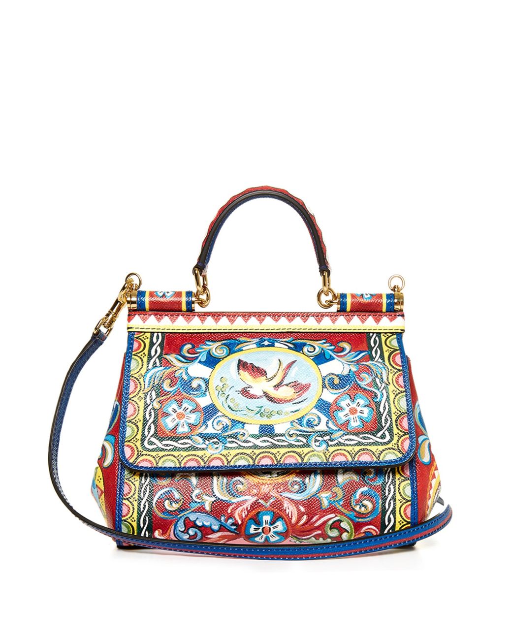 Dolce & Gabbana Sicily Shoulder bag 362982