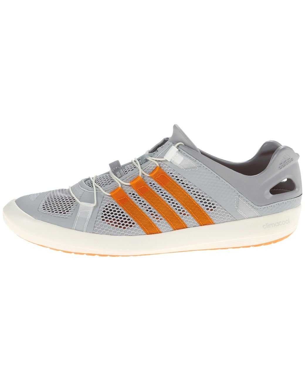 bijlage engineering beest adidas Climacool® Boat Breeze in Gray for Men | Lyst