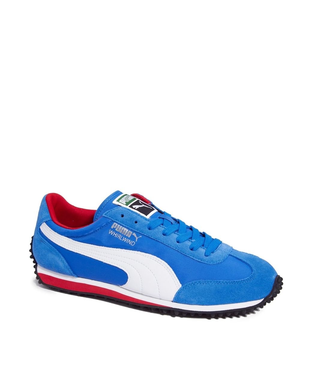 Whirlwind Classic Trainers in Blue for | Lyst