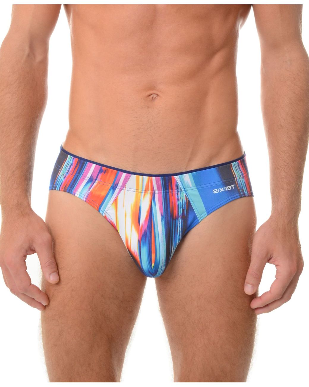 2xist Mens Briefs