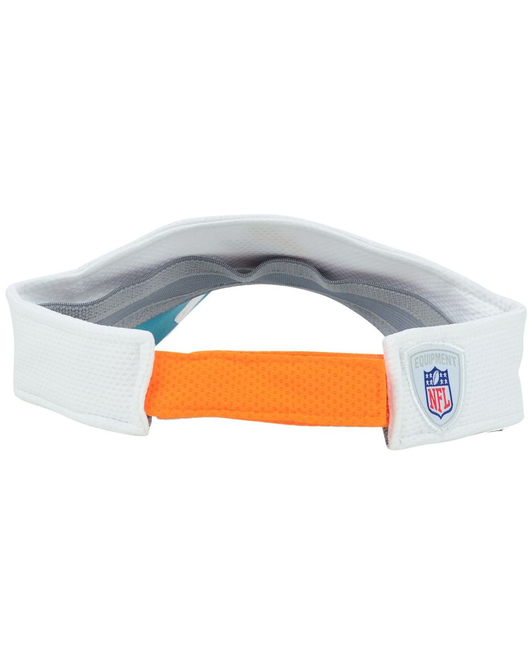 KTZ Miami Dolphins Training Camp Visor 