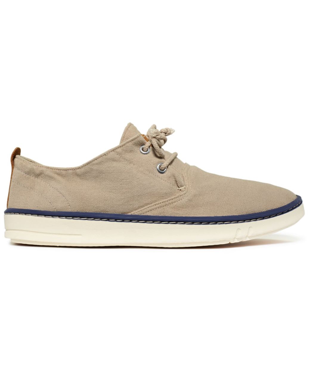 timberland earthkeepers hookset canvas