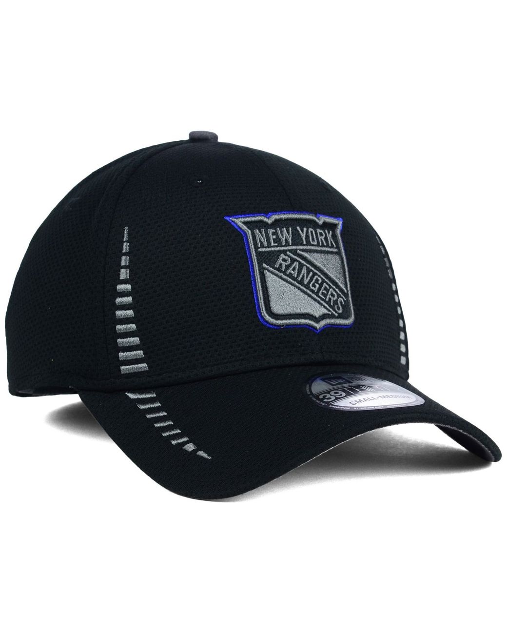 New era top new york rangers