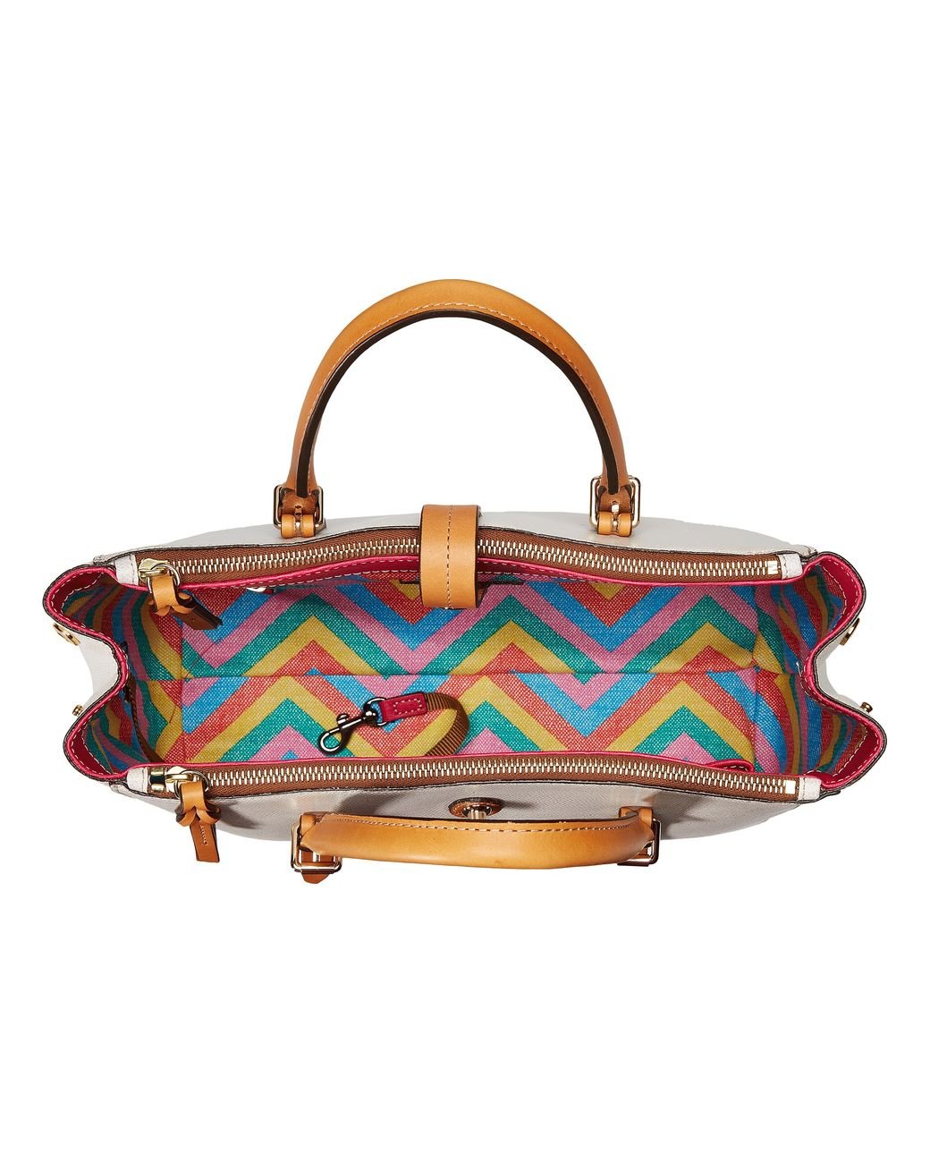 dooney and bourke miller satchel