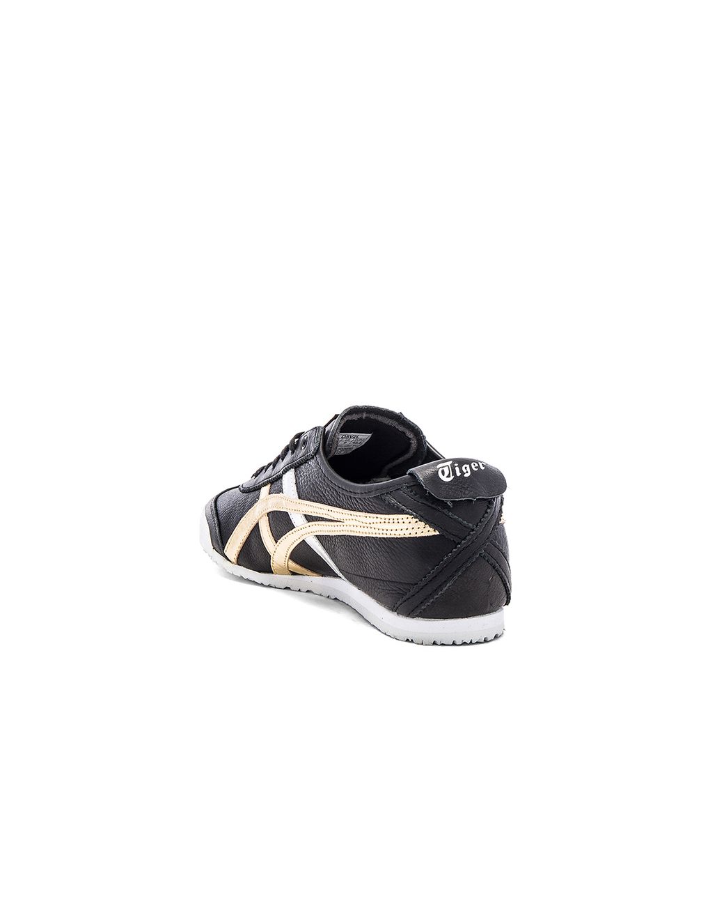 onitsuka black gold