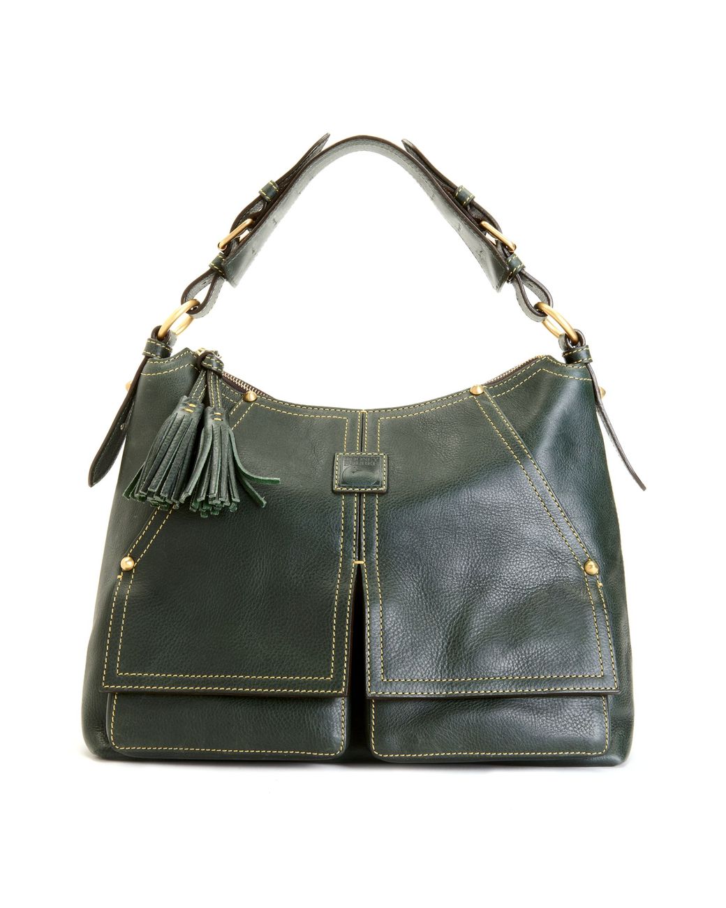 Dooney & bourke kingston hobo new arrivals