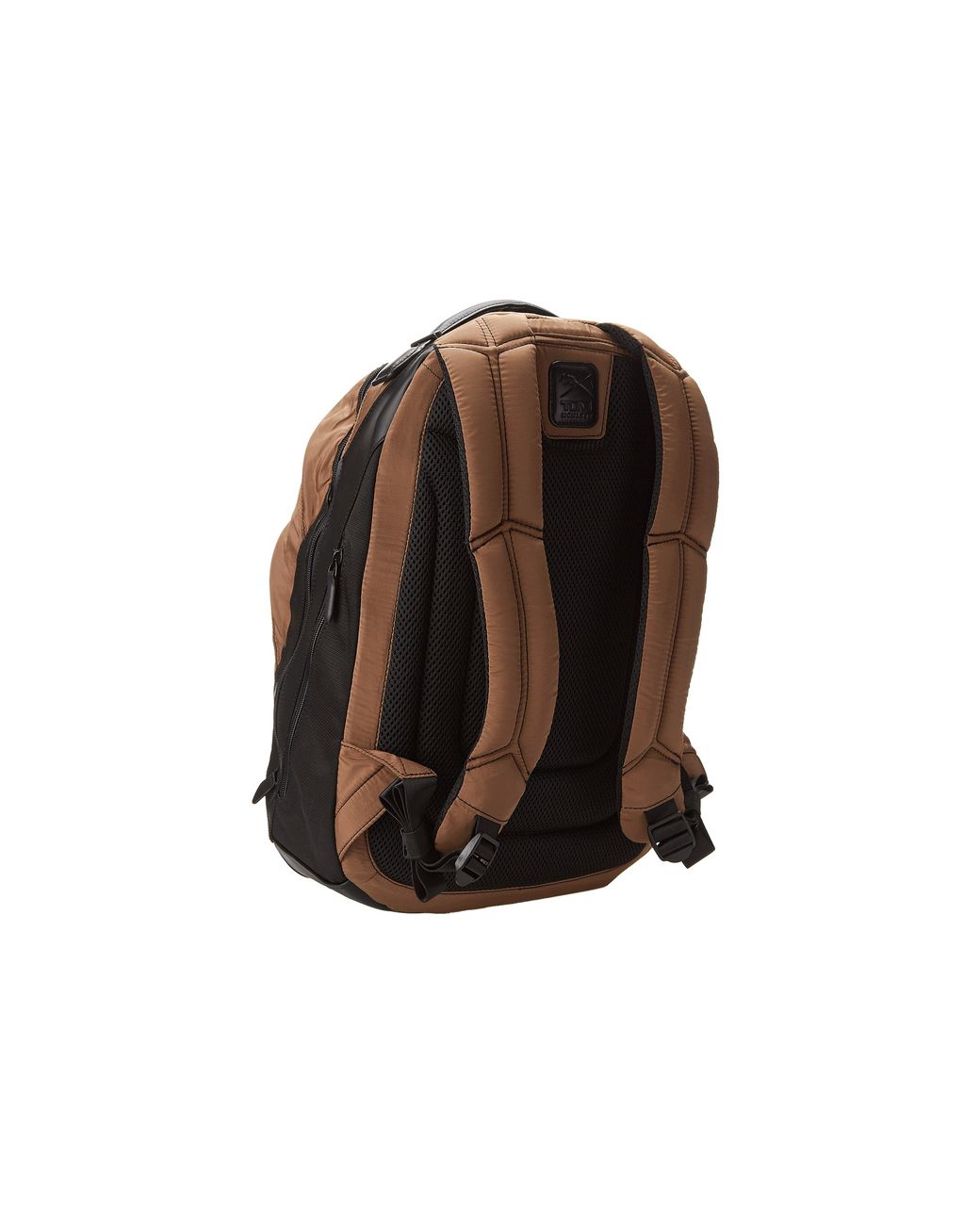 Tumi Virtue Diligence Backpack in Brown for Men | Lyst