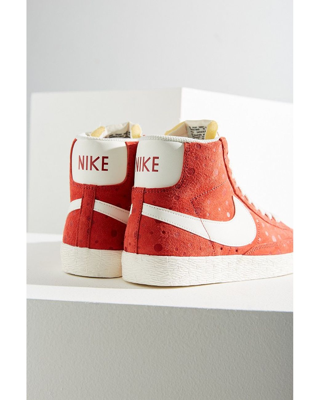 Womens blazer mid suede sale vintage