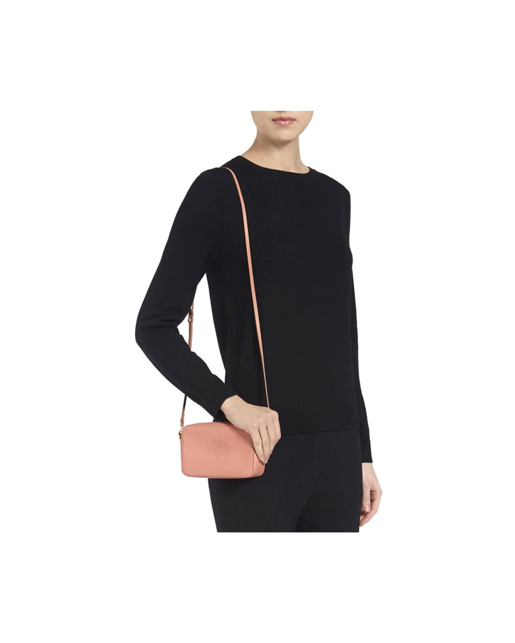 Mulberry pochette discount