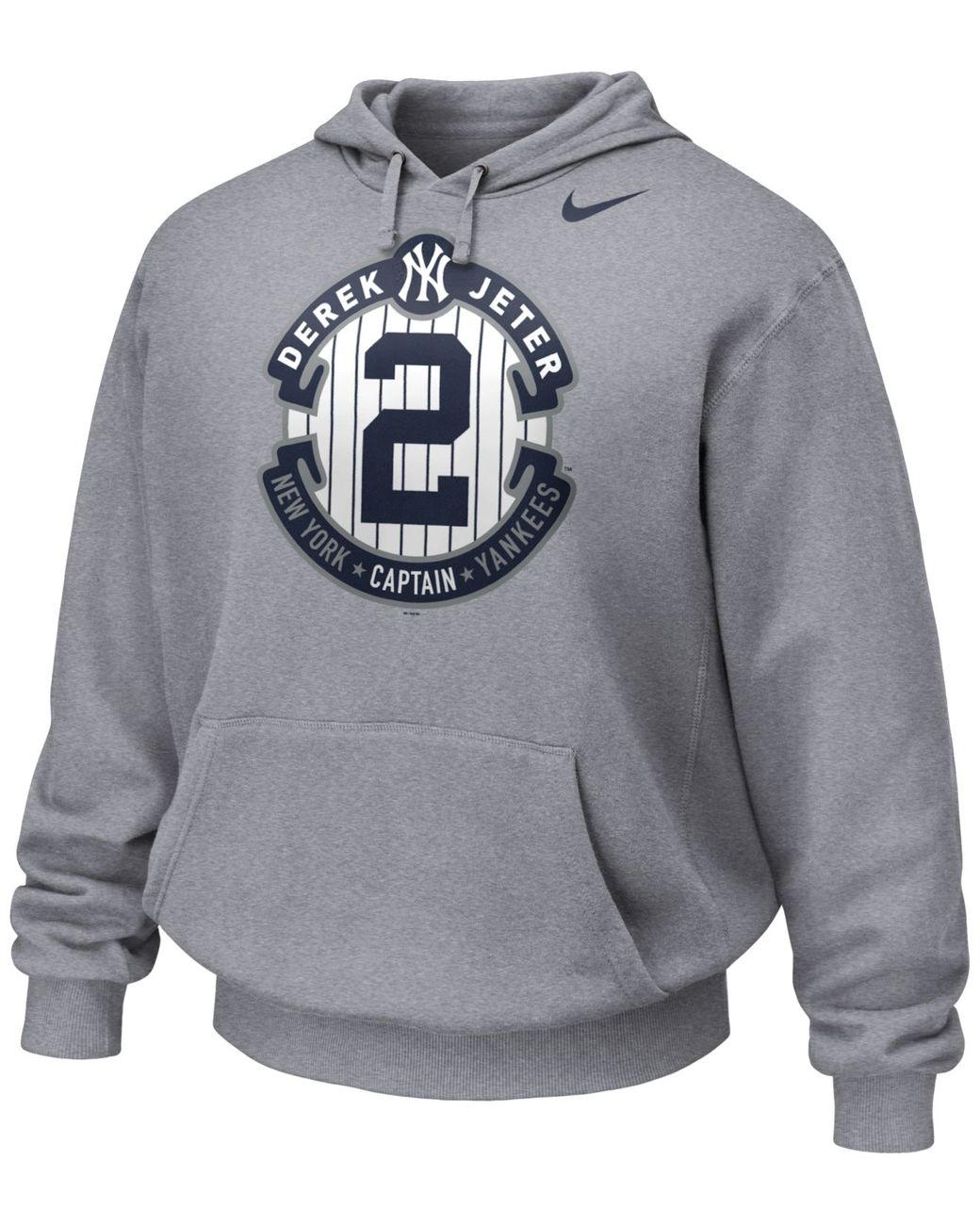 Derek Jeter The Captain New York Yankees Nike logo shirt, hoodie, sweater,  long sleeve and tank top