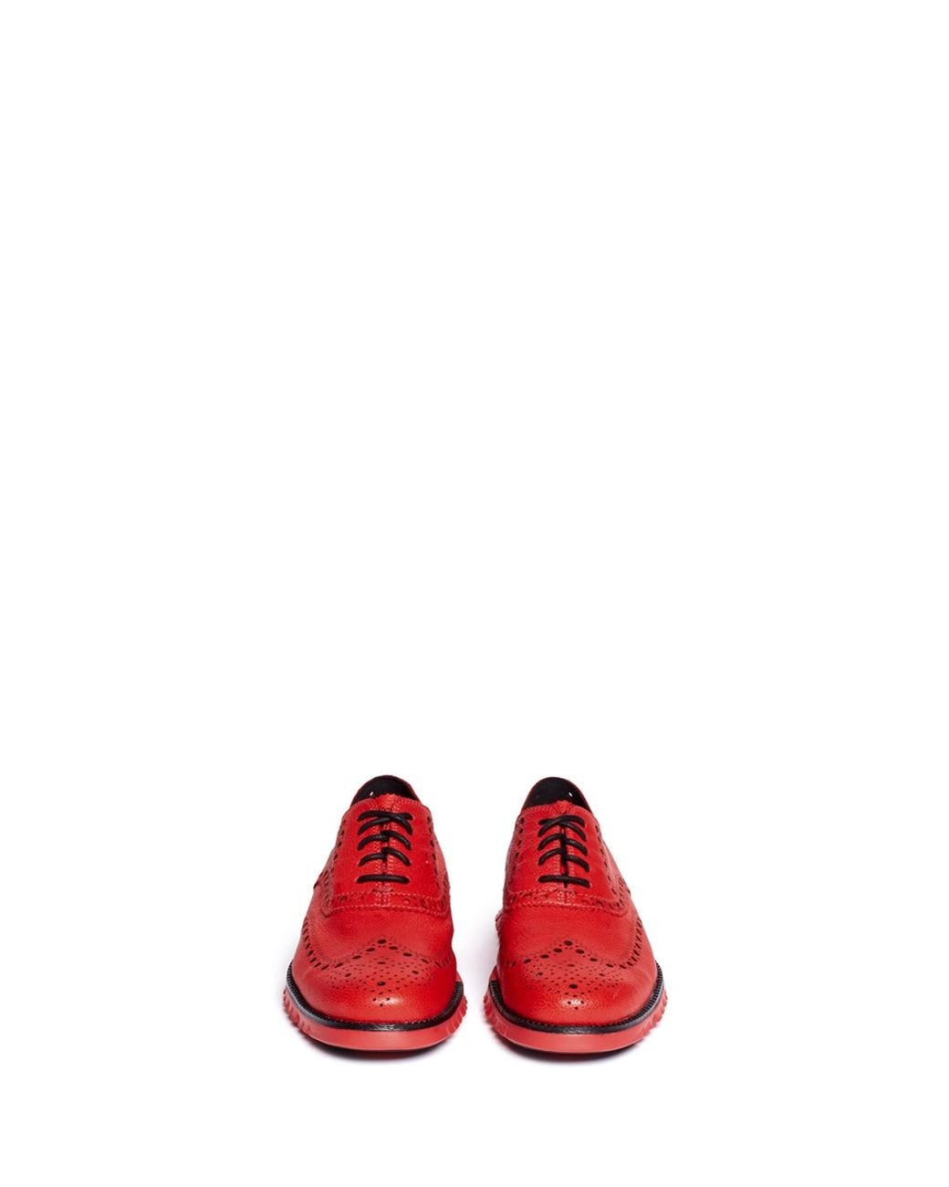 Red cole hot sale haan zerogrand