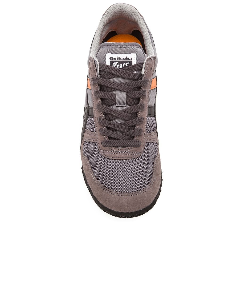 Marketing de motores de búsqueda microscopio Útil Onitsuka Tiger Ultimate 81 in Gray for Men | Lyst