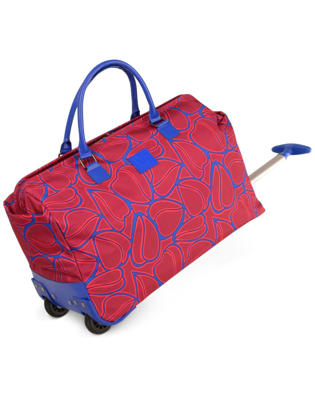 Diane von furstenberg weekender bag sale