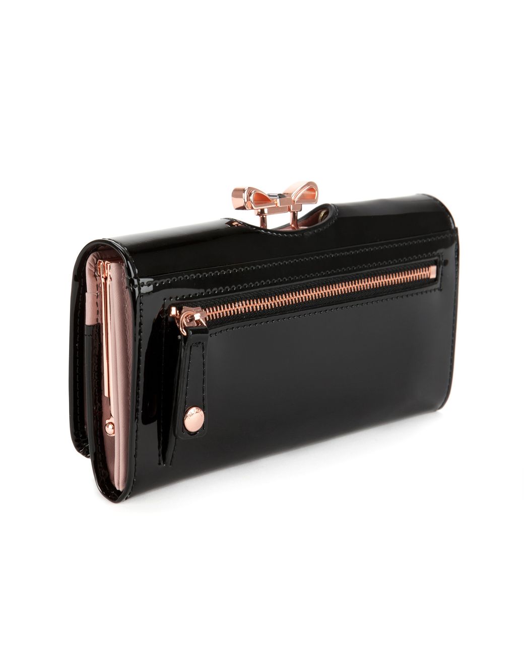 Ted baker store bow purse