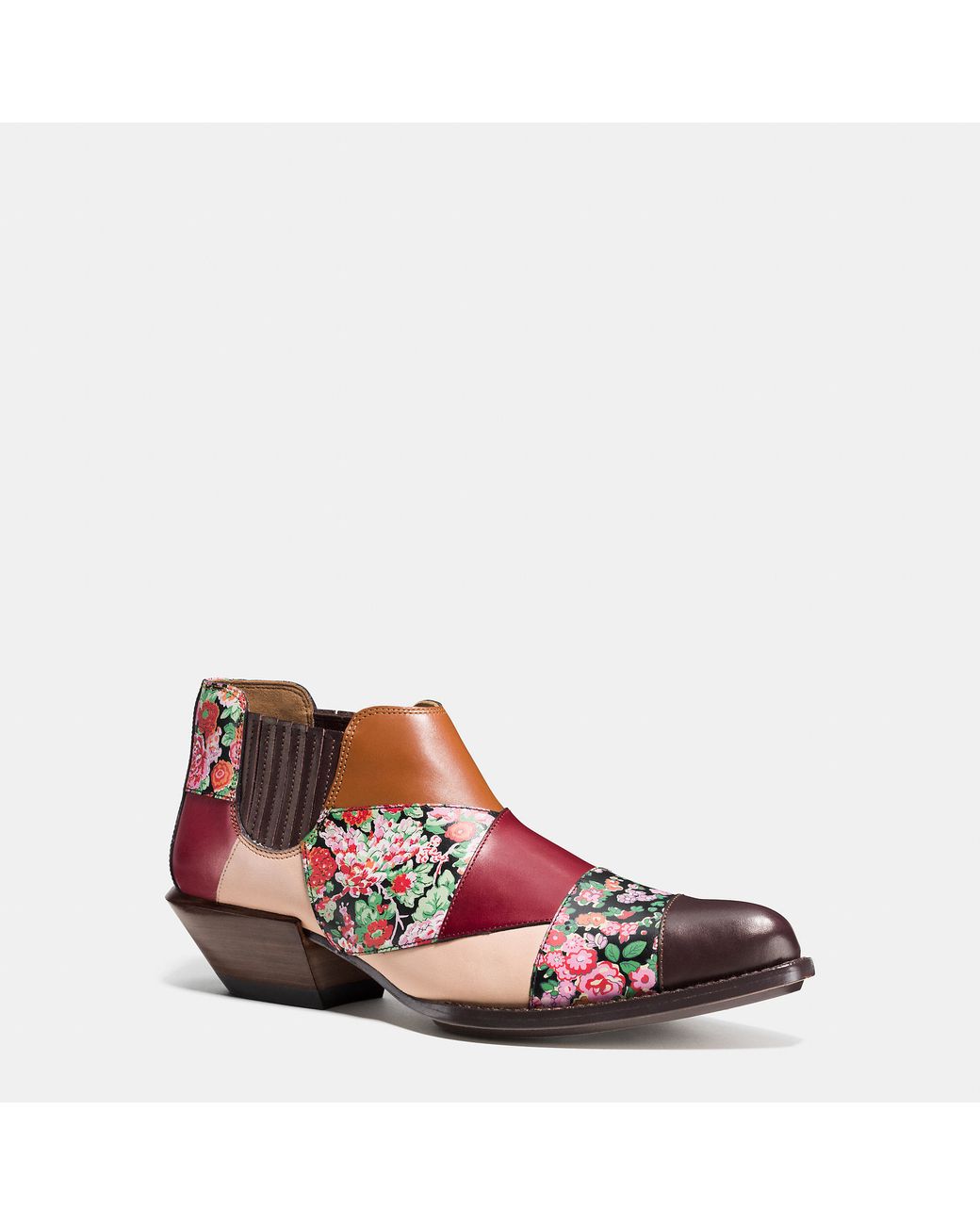 Coach store suffolk patchwork