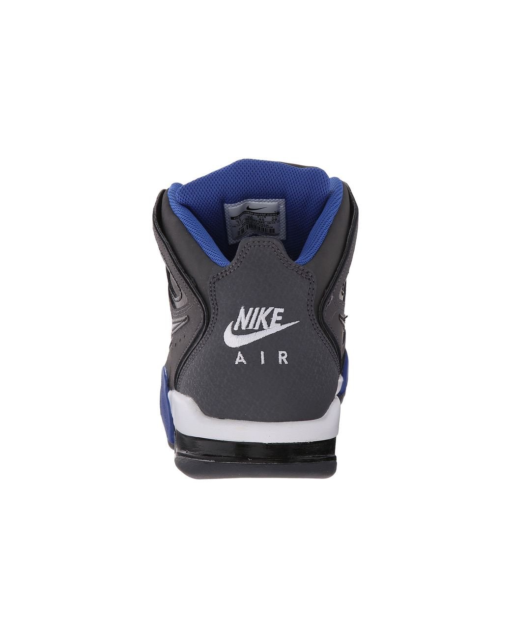 Nike Air Flight Falcon in Blue for Men | Lyst