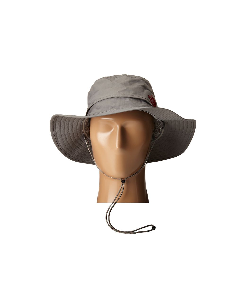 Synthetic Horizon Breeze Brimmer Hat 
