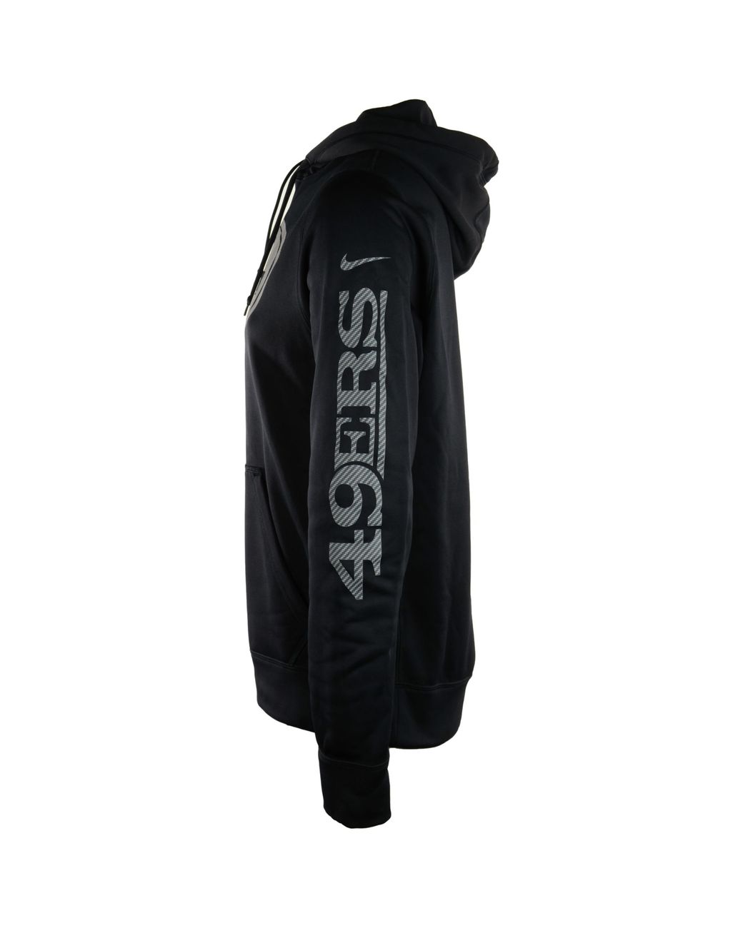 Men’s 49ers Hoodie