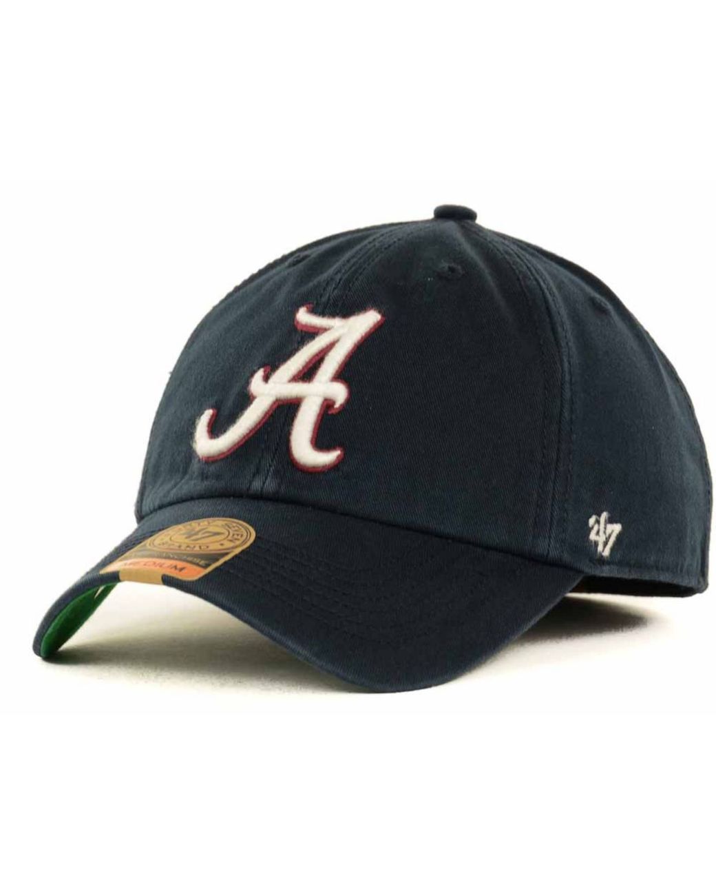 47 Brand Cotton Alabama Crimson Tide 