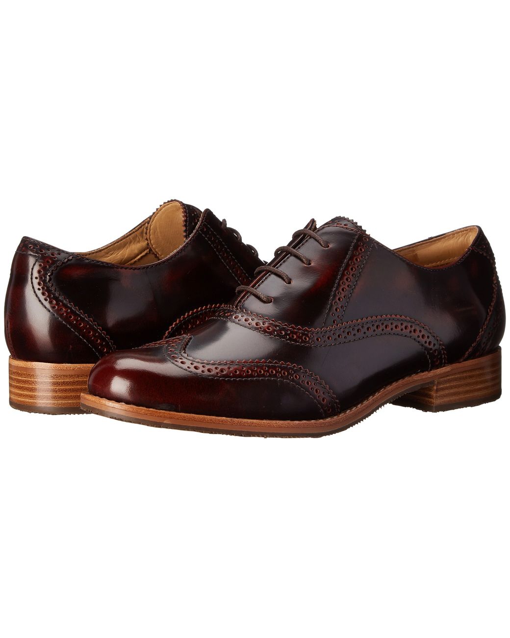 Sebago brogues shop