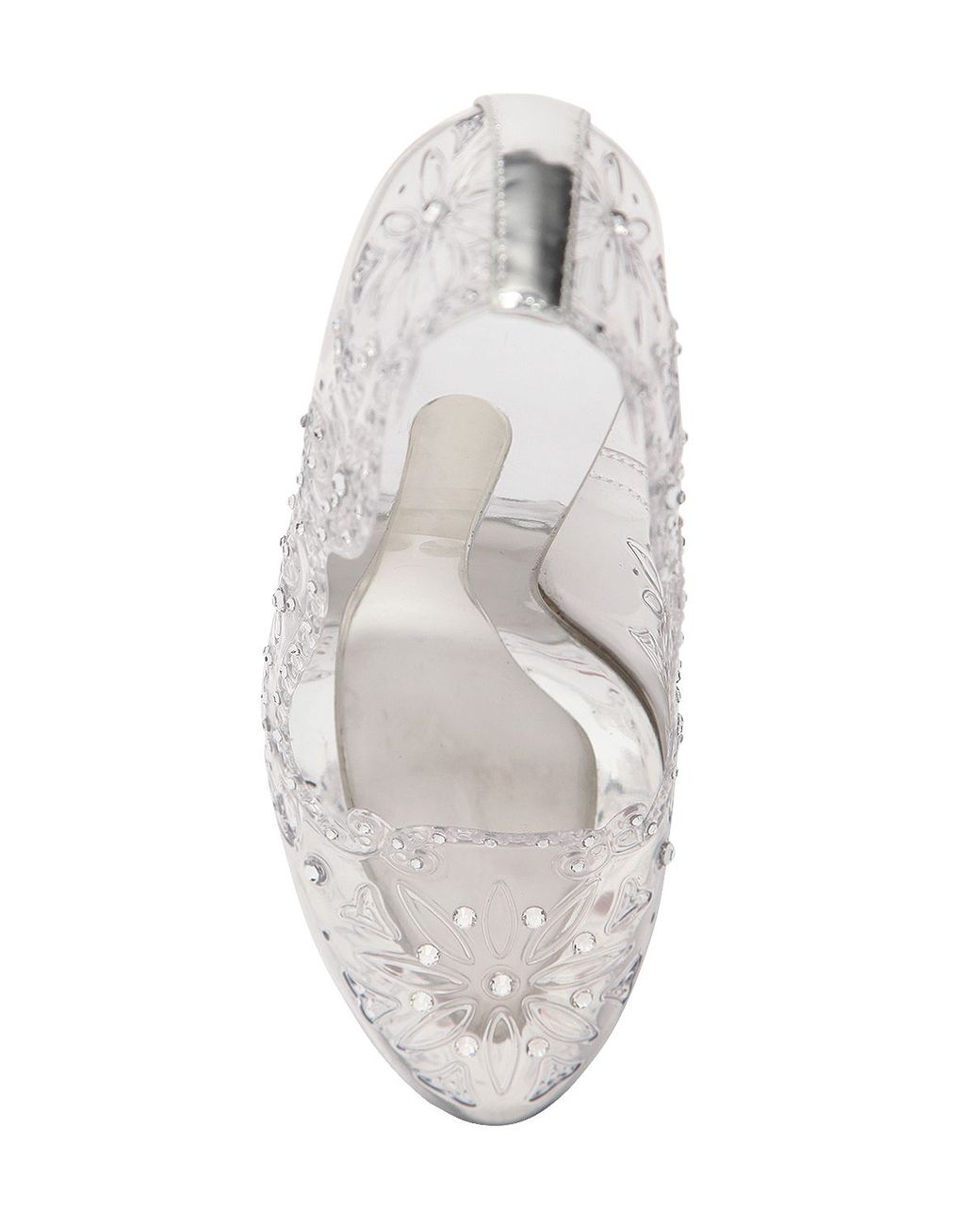 Dolce and gabbana hot sale swarovski shoes