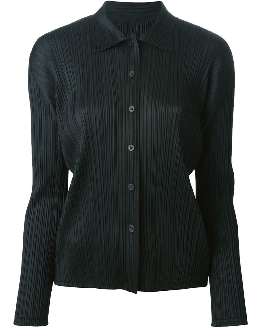 Pleated Shirt - Buy Pleated Shirt online in India