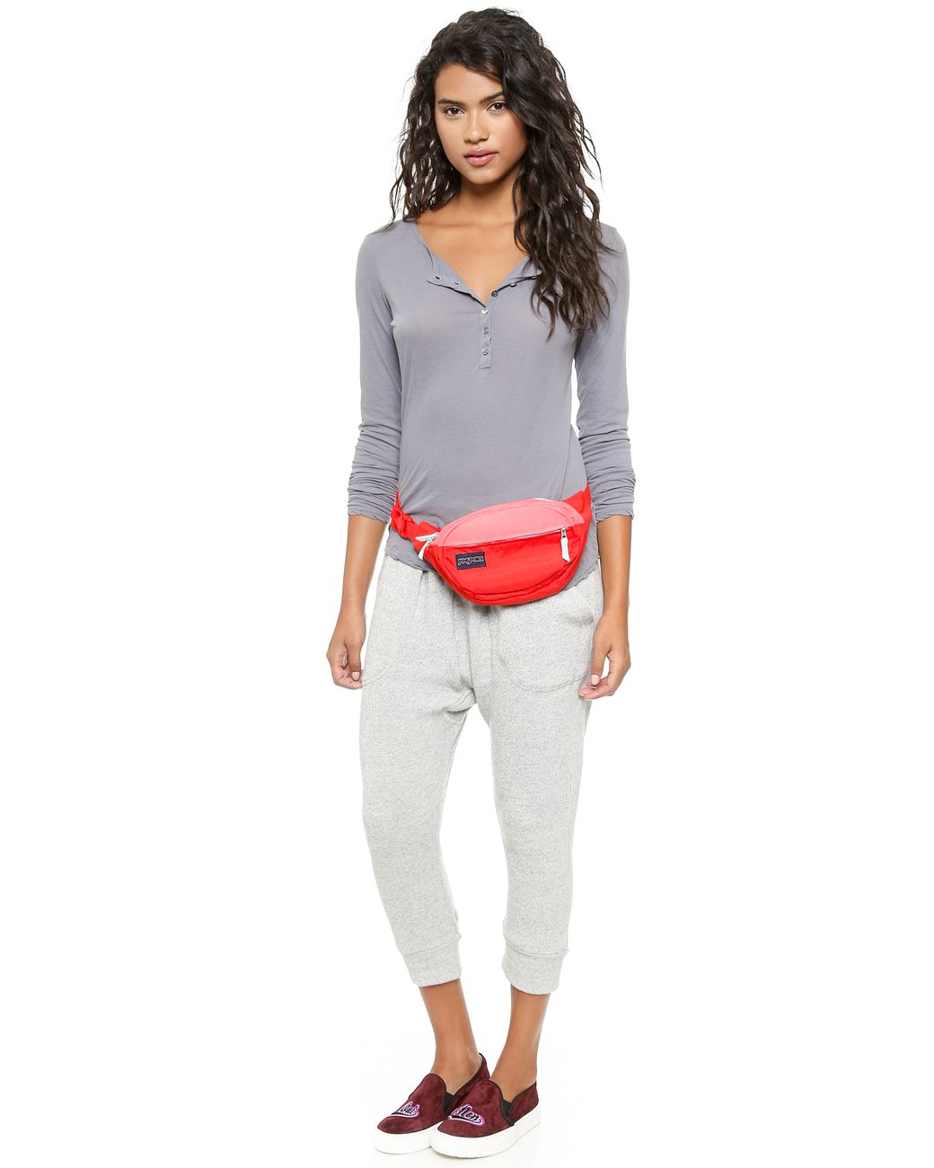 Fifth avenue best sale fanny pack