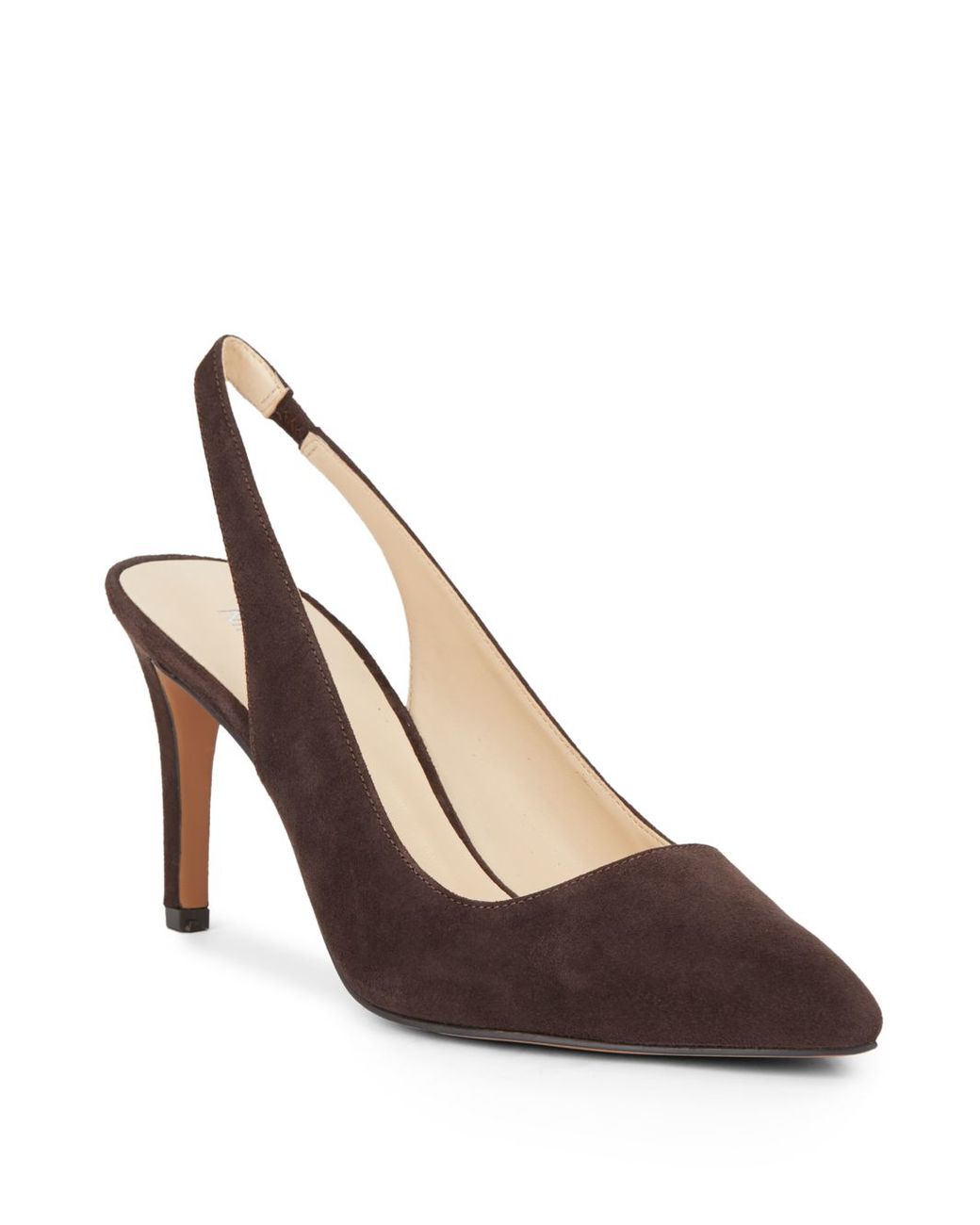Casablanc slingback pumps deals