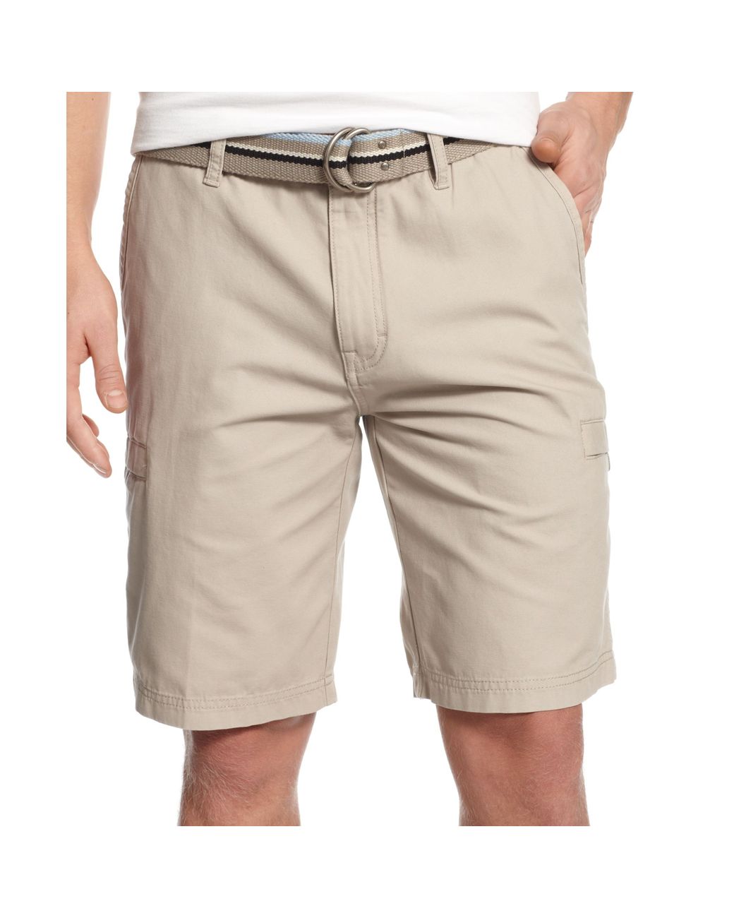 Weatherproof cargo shorts store
