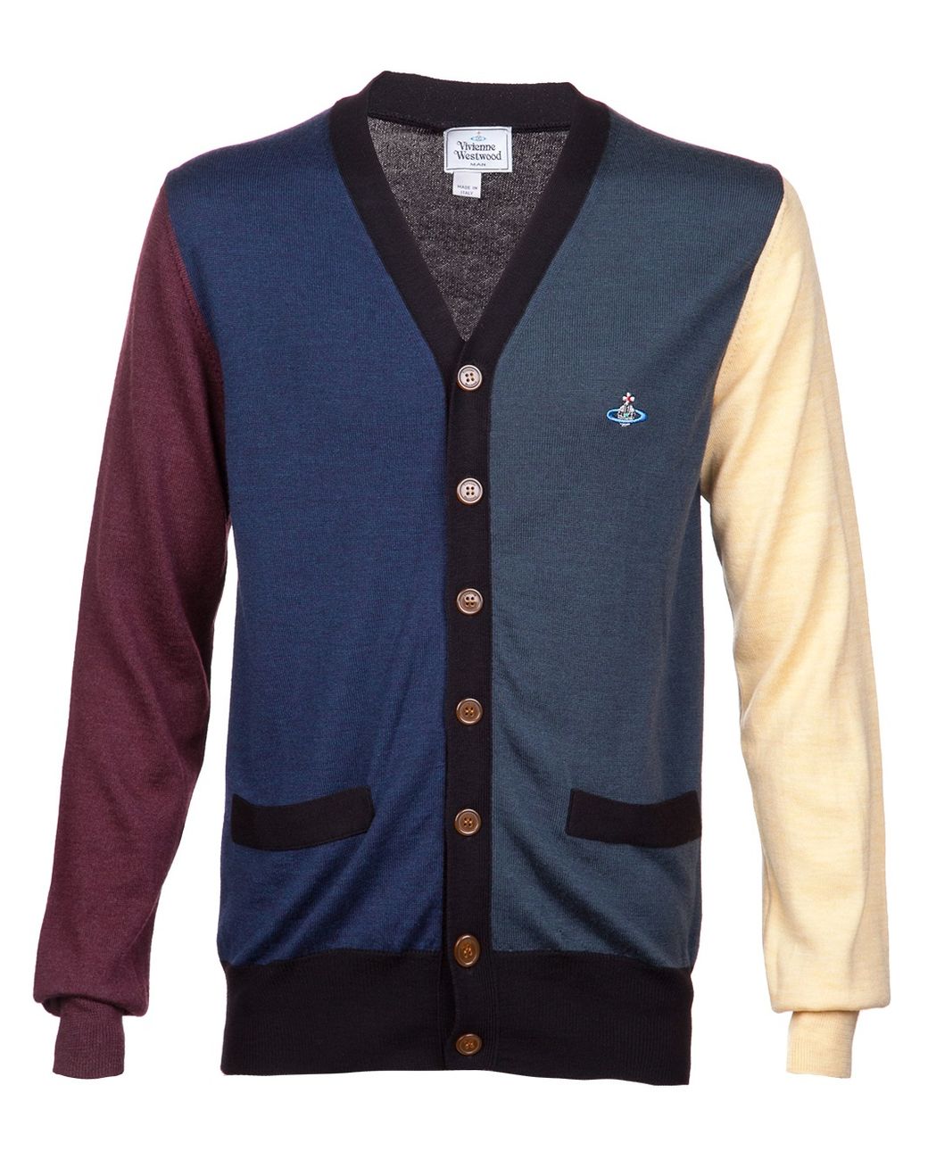 Mens vivienne westwood cardigan on sale