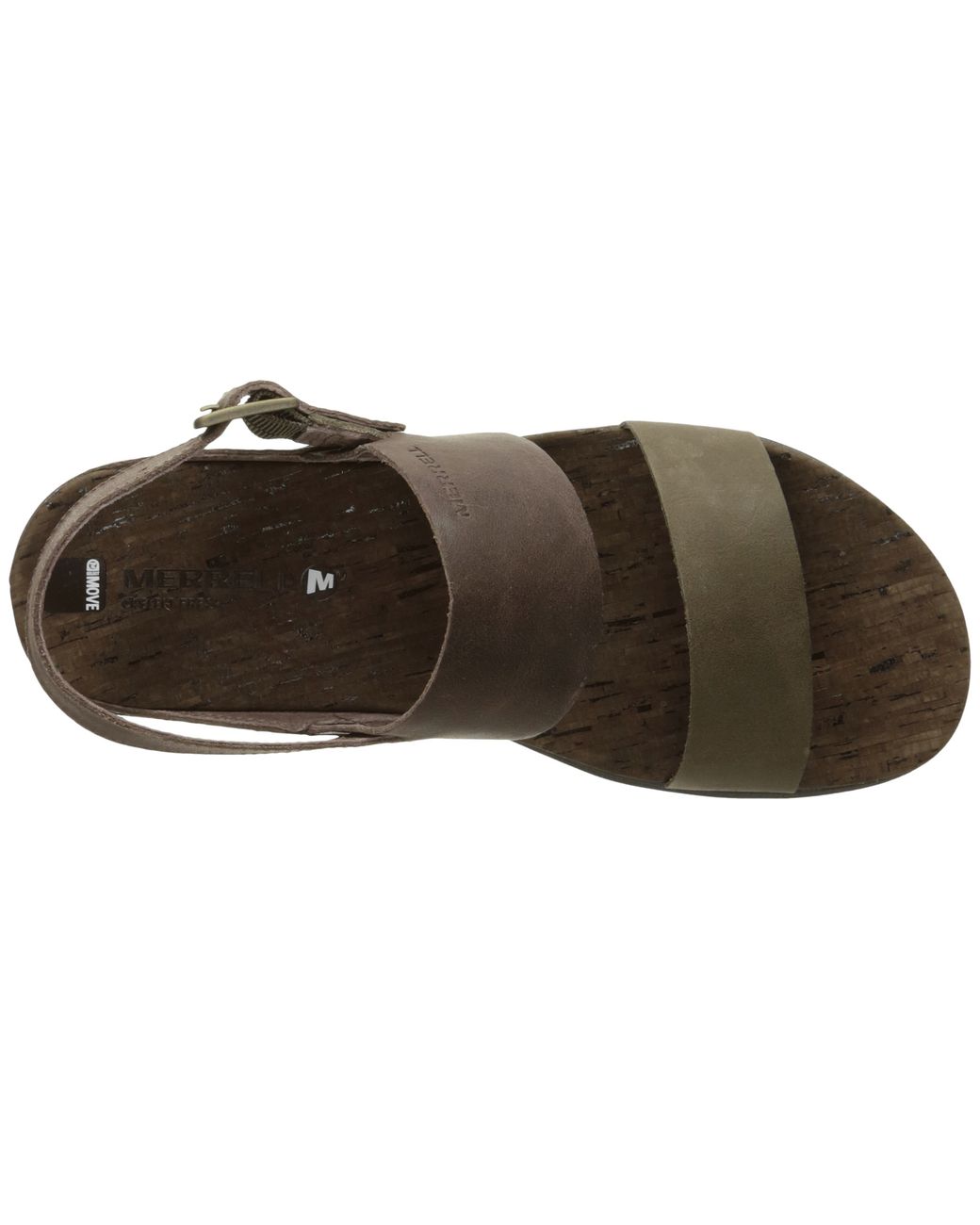 Women's around town store luxe backstrap