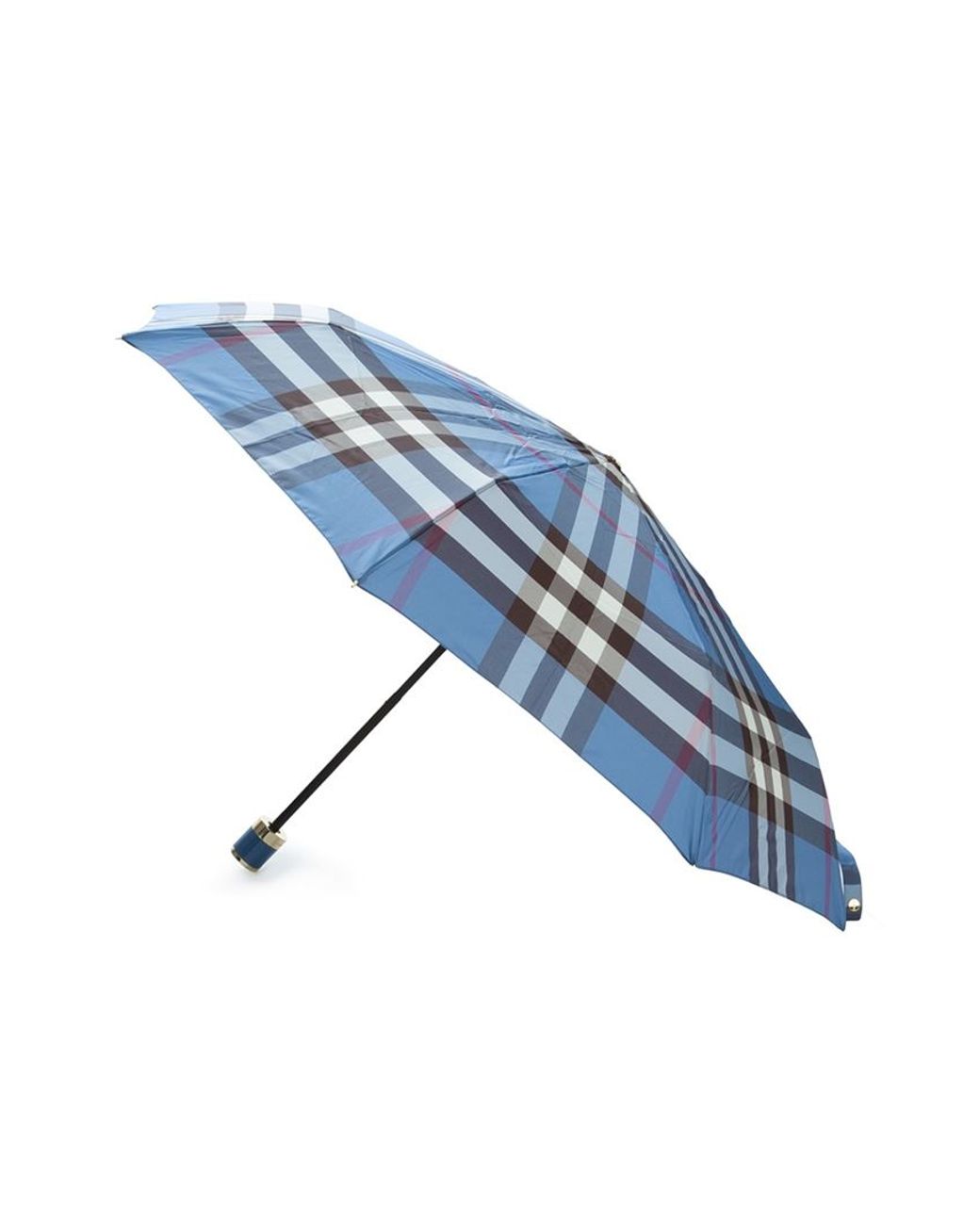 Burberry bubble outlet umbrella