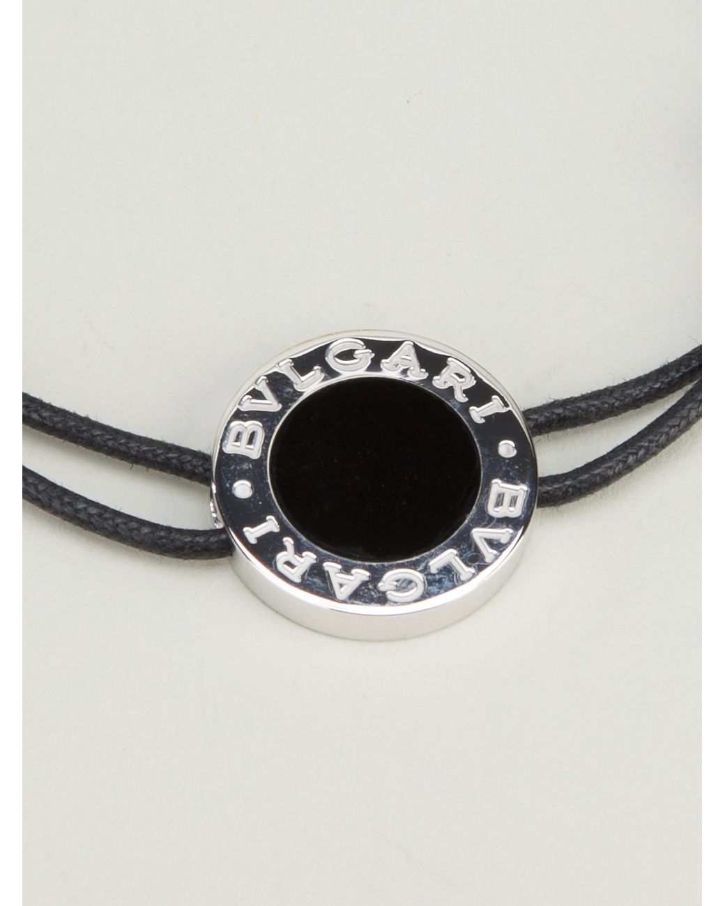 Bzero1 Bracelet Rose goldCeramic Black  Bracelets  Bulgari Official  Store