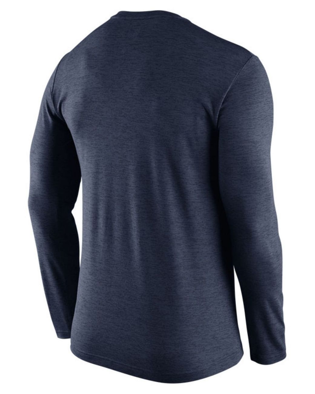 Nike Men's Long-sleeve New York Yankees Dri-fit Touch T-shirt in Blue for  Men | Lyst